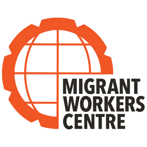 Migrant Workers Centre logo