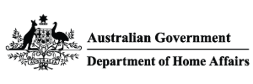 Australian Government logo